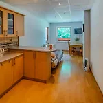 9 Bedroom Awesome Home In Klodno
