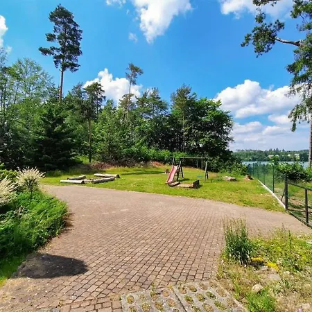 9 Bedroom Amazing In Klodno Feriehus Klodno (Pomerania)