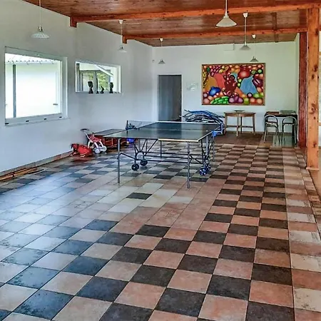 9 Bedroom Beautiful In Klodno * Klodno (Pomerania)