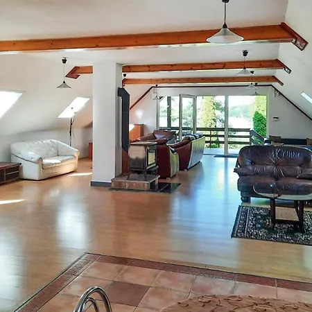 Feriehus 9 Bedroom Amazing In Klodno