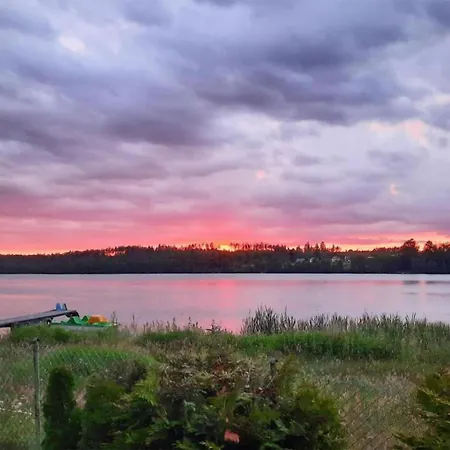 9 Bedroom Amazing In Klodno * Klodno (Pomerania)