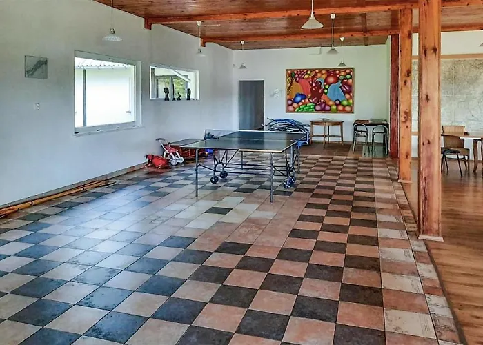 9 Bedroom Amazing In Klodno * Klodno (Pomerania)