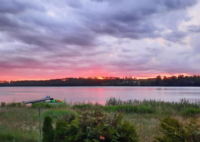 9 Bedroom Amazing In Klodno * Klodno (Pomerania)